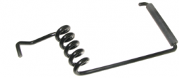 Yamaha Superjet Handle Pole Springs pre '95